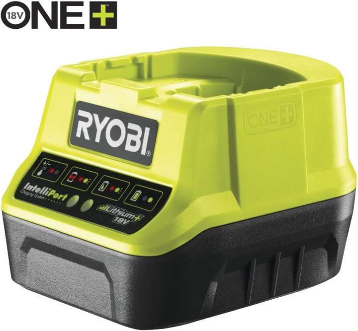 Image du produit Ryobi RY18 lmX40C-150 (Fonctionnement sur batterie)
