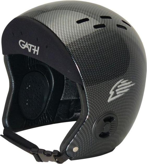 Gath Watersports helmet Standard Hat NEO XL Carbon P