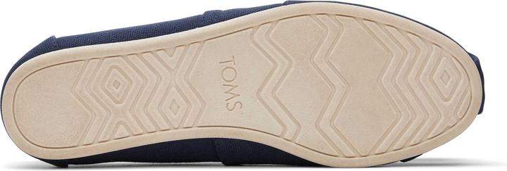 Produktbild Toms W' Classic Alpargata RecyCot (40)