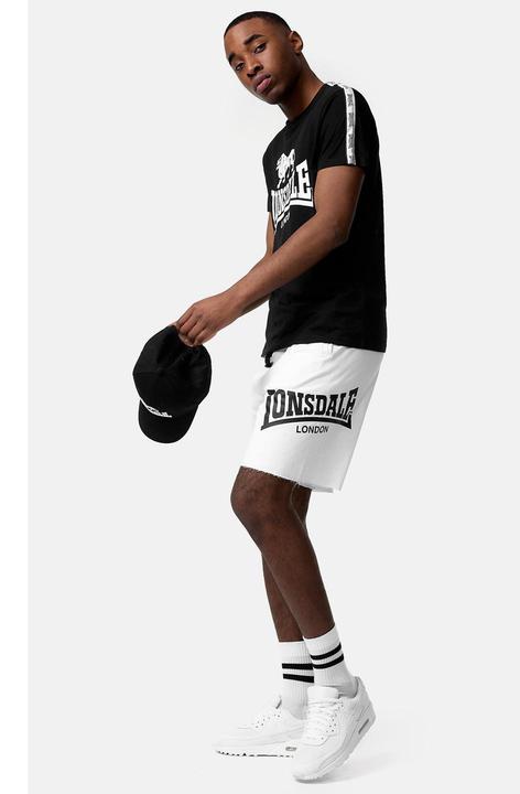 Actual product image Lonsdale Polbathic (3XL)