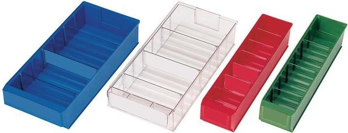 Produktbild Promat Regalkasten