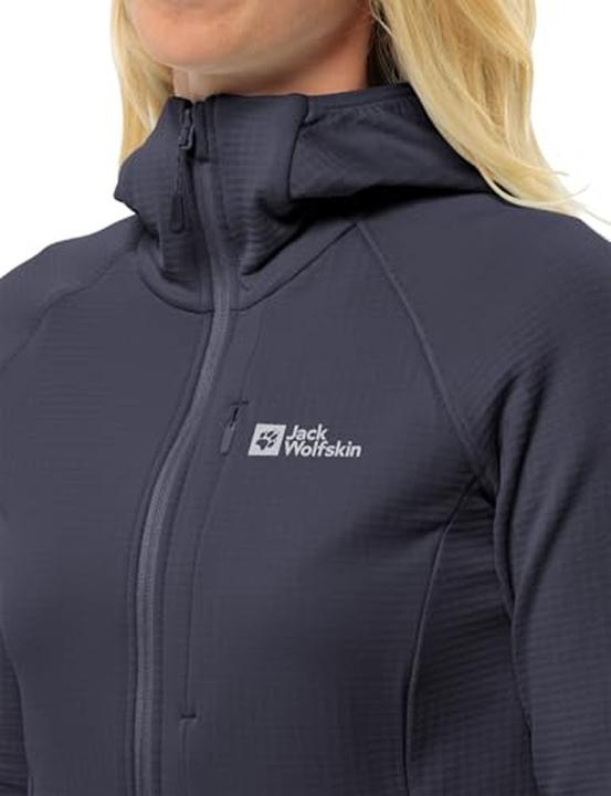 Produktbild Jack Wolfskin Kolbenberg Hooded Fz W (XS)