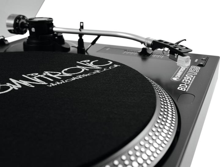 Immagine prodotto Omnitronic Bd-1390 (Manuale)