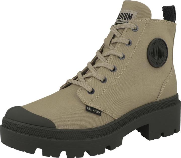 Produktbild Palladium Pallabase Twill - 60439 (38)