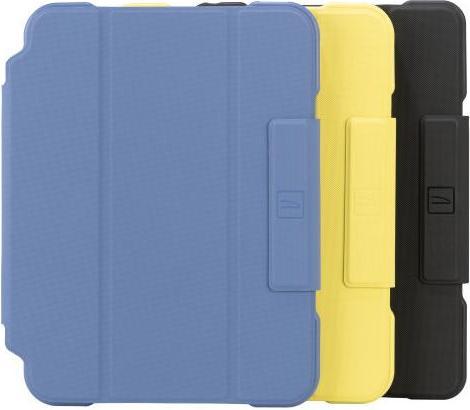 Actual product image Tucano Alunno Case (Apple iPad 2022 (10th Gen))