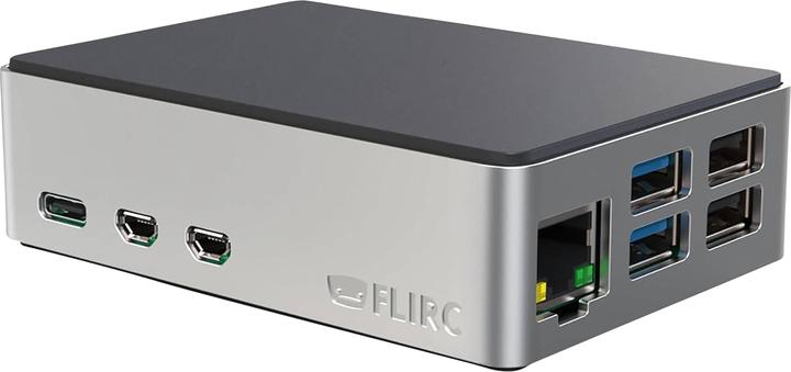 Flirc Étui pour Raspberry Pi 5
