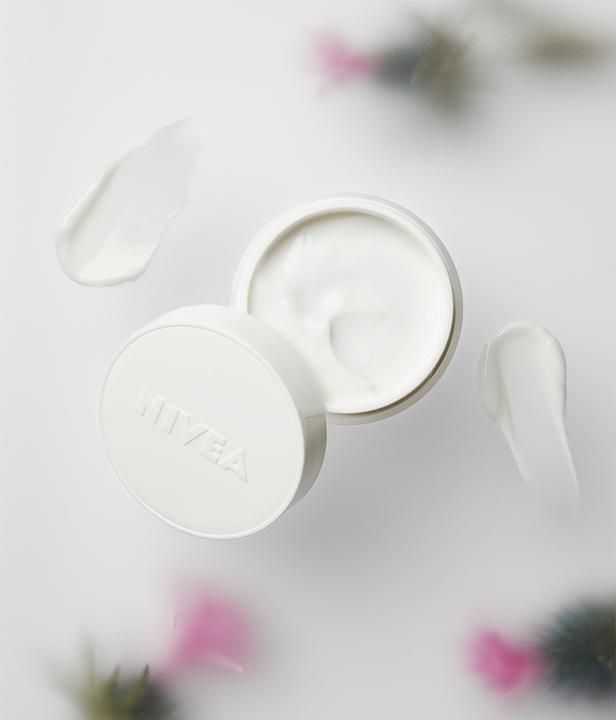 Image du produit NIVEA Crème de jour anti-âge Naturally Good (50 ml, Crème de jour)