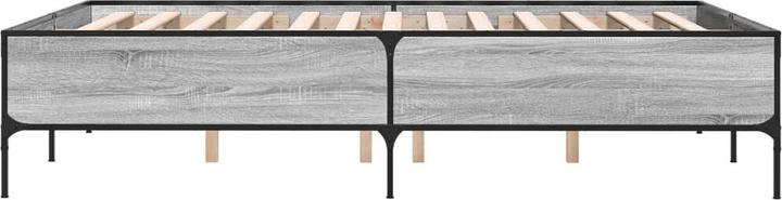 Image du produit vidaXL Bettgestell (120 x 190 cm)
