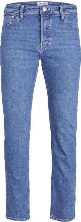Jack & Jones Mike Jeans Comfort Fit Blue Denim
