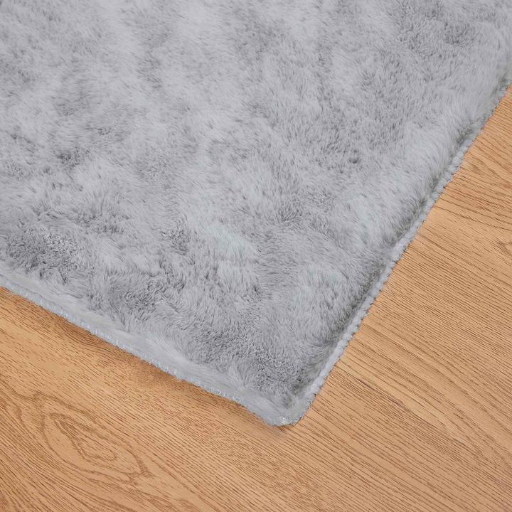 Produktbild vidaXL Wohnzimmerteppich (80 x 150 cm)