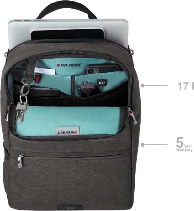 Produktbild Wenger MX Reload (17 l)