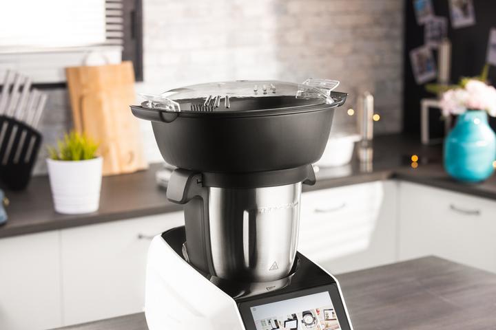 Produktbild Thomson Multifunktionsroboter 8 (1000 W)
