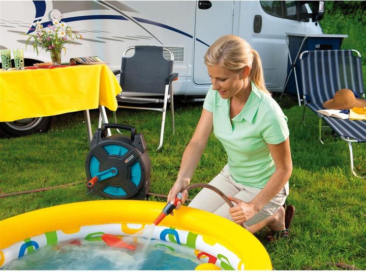 Immagine prodotto Gardena Classic (15 m)