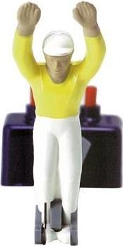 Immagine prodotto Tipp Kick Stella Portiere giallo