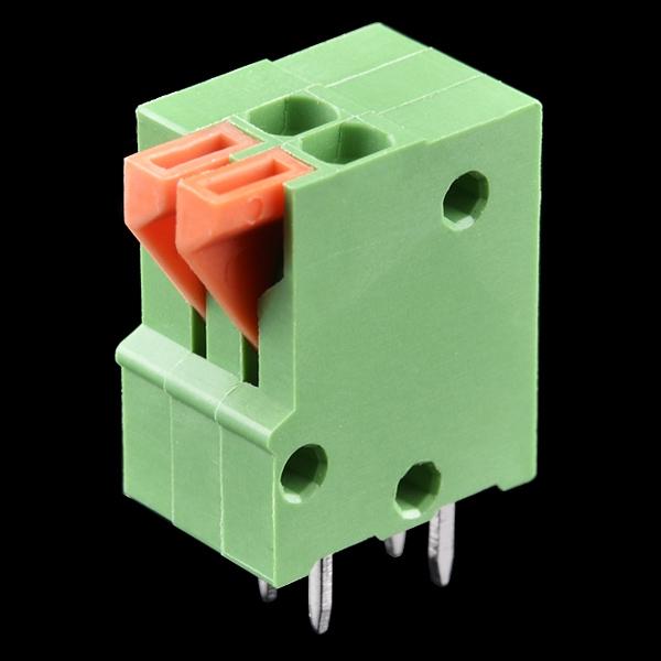 Produktbild OEM Federklemme