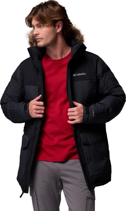 Produktbild Columbia Marquam Peak Fusion™ II Parka (L)