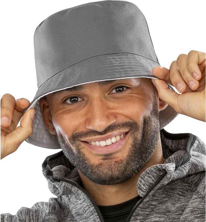 Image du produit Result Core Chapeau mou réversible (M)