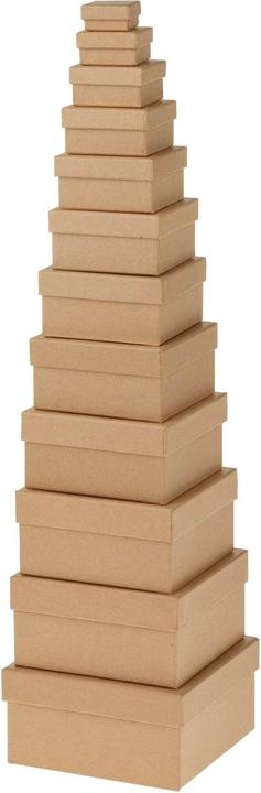 Actual product image Folia Geschenkboxen (Gift box, 1 x)