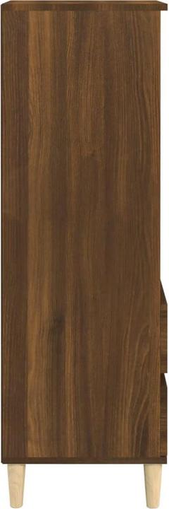 Image du produit vidaXL Highboard (40 x 40 x 110 cm)