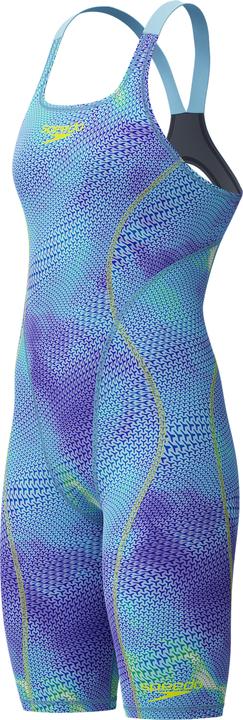 Onder Actueel, Suikerblauw