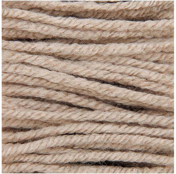 Produktbild Rico Design Hooki Knüpfgarn Kiesel
