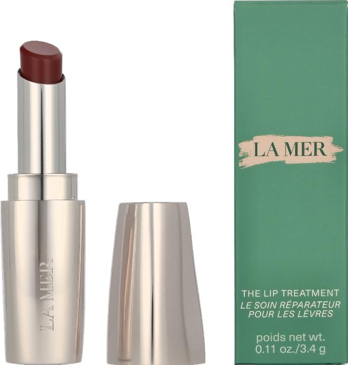 La Mer The Lip Treatment Terra A Luxurious Lip Care Product (Lip balm, 3.40 ml)