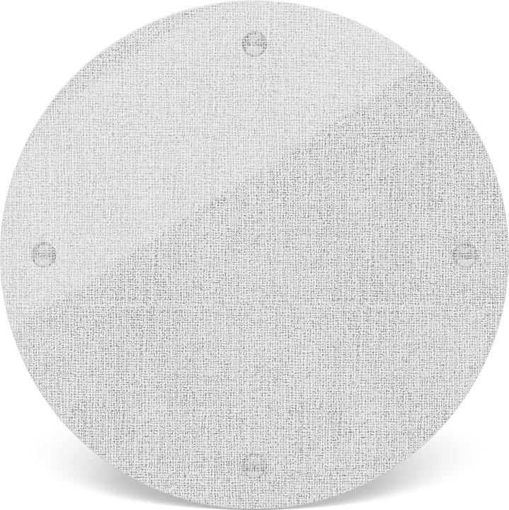 58 Products Achtenvijftig onderzetter Geschokt (1 x, Pan onderzetter)