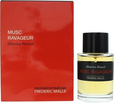 Produktbild Frédéric Malle Musc Ravageur (Eau de Parfum, 100 ml)