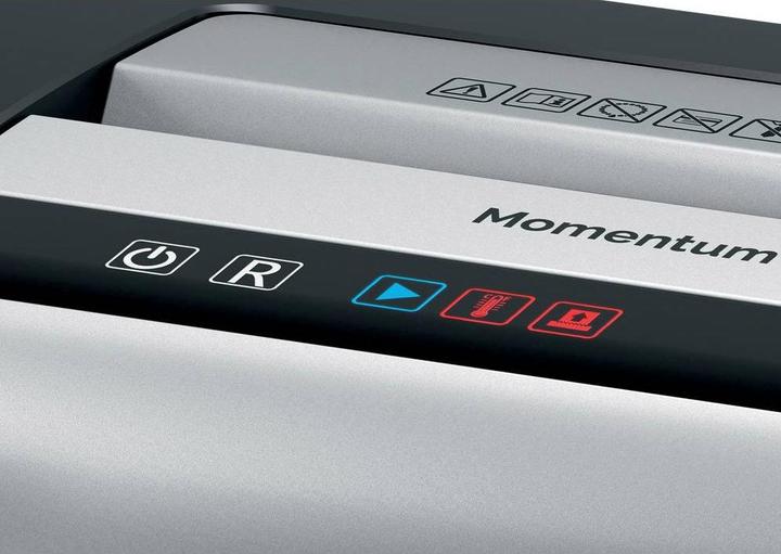 Actual product image Rexel Momentum X308 (Particle cut)