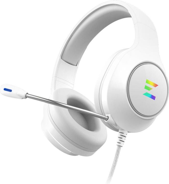 Produktbild Zalman ZM-HPS310 WH (Kabelgebunden)
