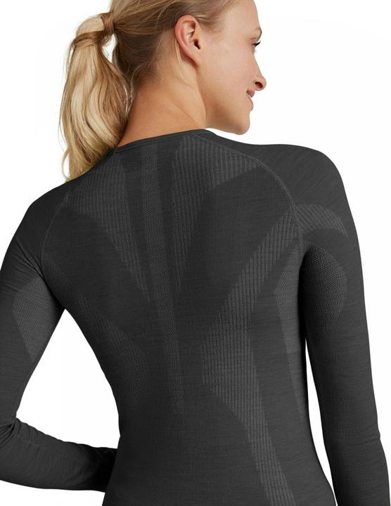 Actual product image Falke WT Longsleeve w (M)