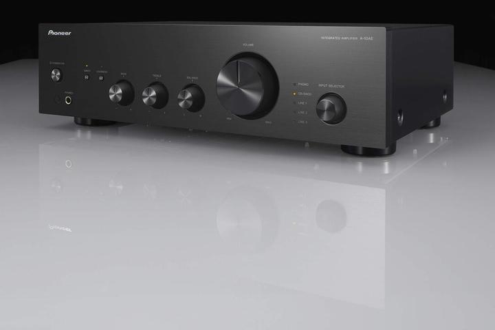 Produktbild Pioneer A-10AE (Stereo-Verstärker)