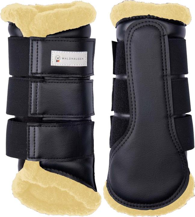 Produktbild Waldhausen Dressurgamsche Soft (L)