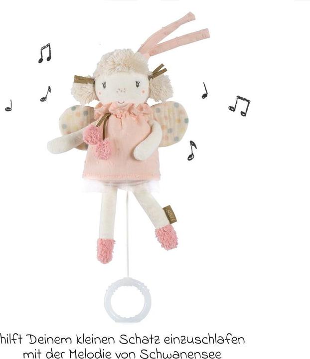 Immagine prodotto Fehn Mini carillon fatato