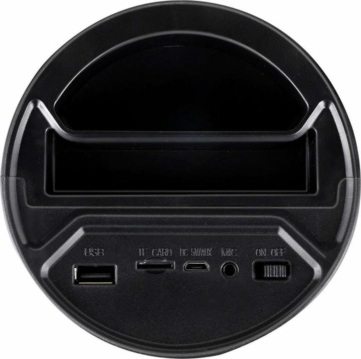 Produktbild Dunlop TWS Bluetooth speaker USB (Akkubetrieb)
