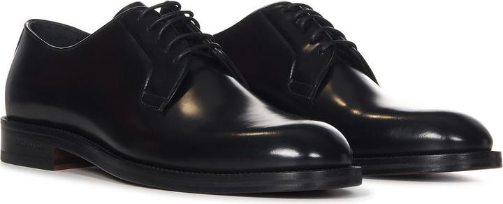 Image du produit Dsquared2 Flat Shoes Noir (40)