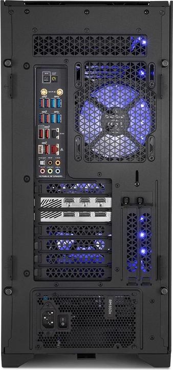 Produktbild Joule Performance High End Gaming PC L1127265 (Intel Core i9-14900KF, 64 GB, 2000 GB, GeForce RTX 4080)