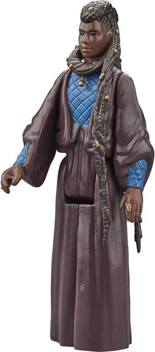 Produktbild Hasbro Star Wars: Acolyte Retro Collection Actionfiguren 6er-Pack 10 cm