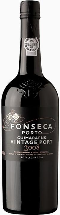 Actual product image Fonseca Guimaraens (1 x 37.5 cl, 2008)