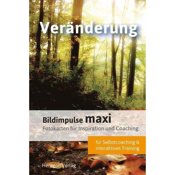 Bildimpulse kompakt. Veränderung, Fachbücher von Claus Heragon