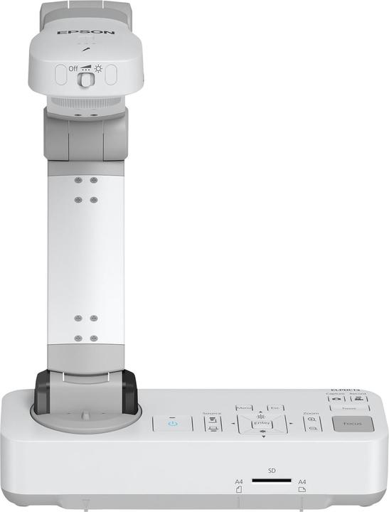 Produktbild Epson Elp Dc-13 (USB)