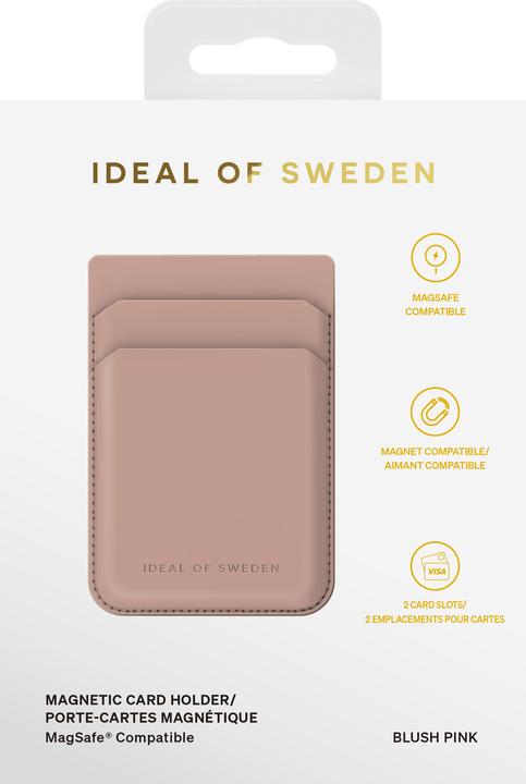 Image du produit iDeal Of Sweden Design épuré (Universel)