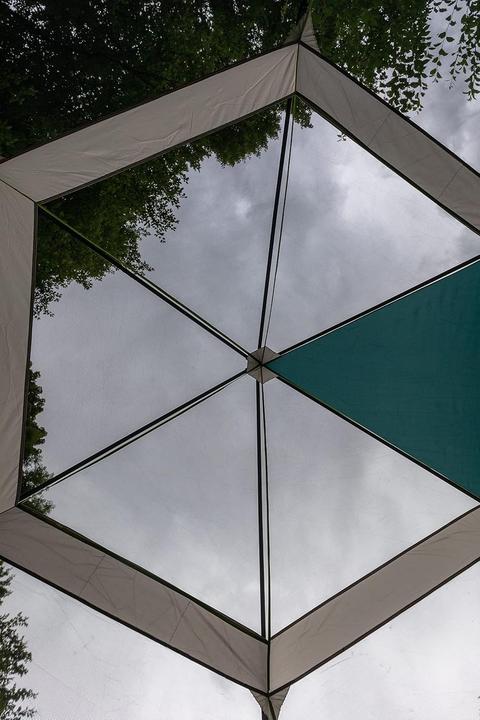 Image du produit Coleman Polygon 6 meerzijdige familietent (2000038701) (14.50 kg, 6 personnes)