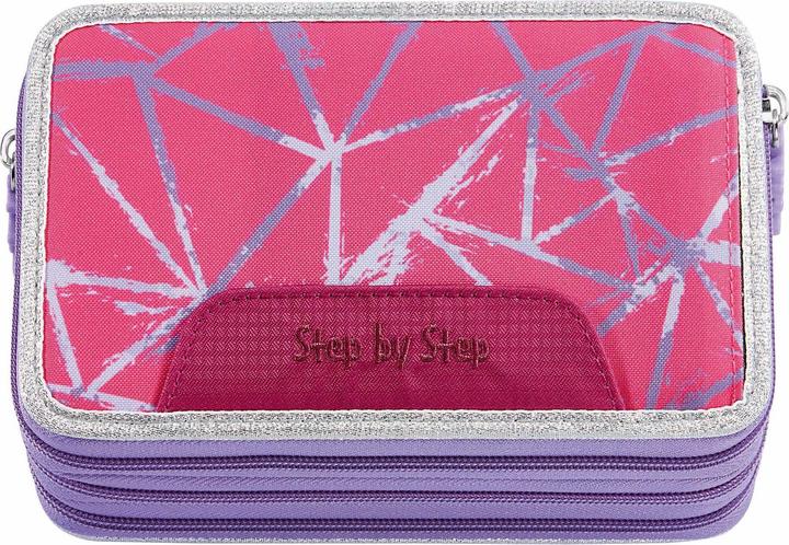 Step by Step Star Stella