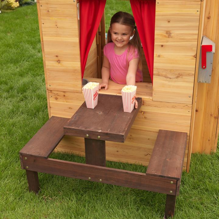 Actual product image KidKraft Playhouse