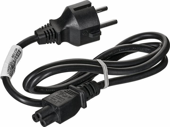 Actual product image Lenovo USB-C 45W adapter (A) (45 W)