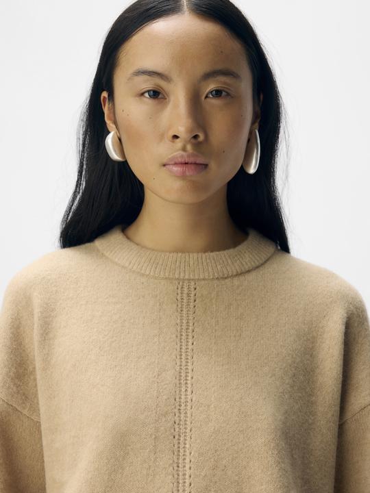 Produktbild Object Strick Pullover (XL)