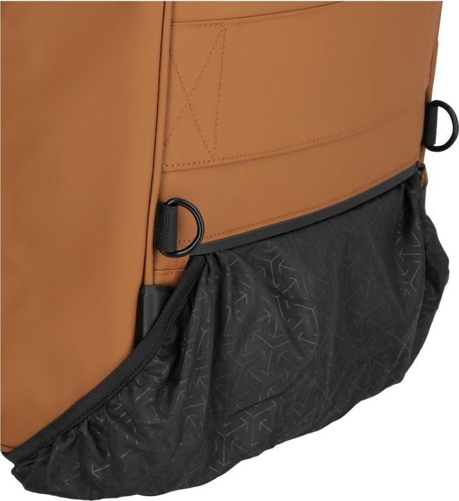 Produktbild Travelite Briize Trolley Backpack curry (45 l)