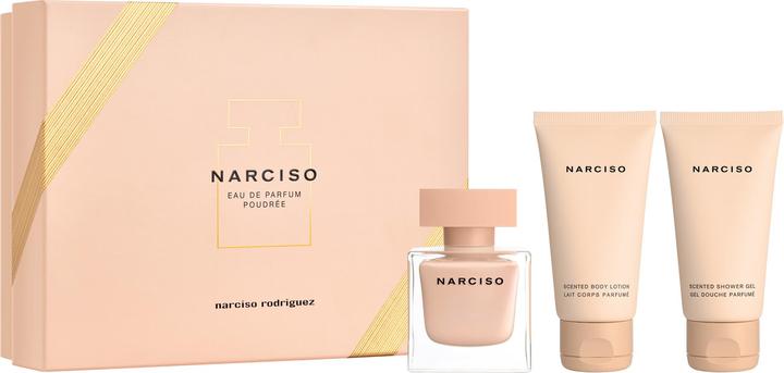 Immagine prodotto Narciso Rodriguez Christmas 2022 (Set di profumi)