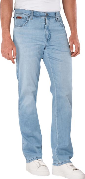 Actual product image Wrangler 10022038 (W32/L34)
